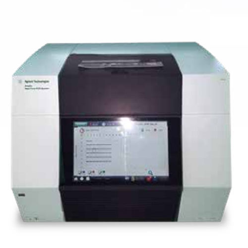 Real-Time-Thermocycler - AriaDx  - AB Analitica  - Fluoreszenz / kompakt / mit Touchscreen