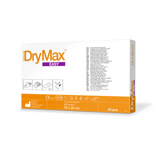 Kompresse - DryMax Easy - Absorbest
