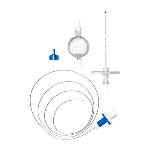 Katheter für Anästhesie - Epina plus - ACE Medical   - epidural