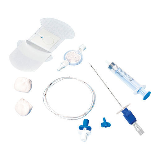Medizinisches Set / für Entbindungen - Combispeed - ACE Medical   - für Epiduralanästhesie
