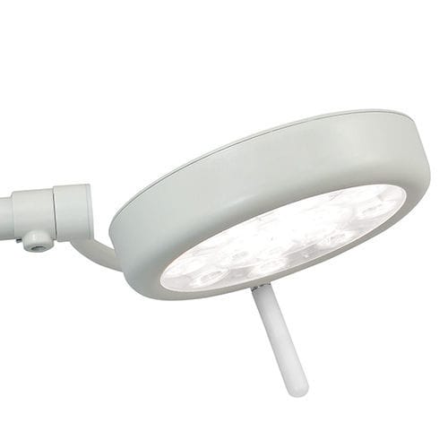 Lampe für Kleineingriffe / LED - SOLED15 - ACEM - für Veterinärmedizin / für Zahnmedizin / Notfall