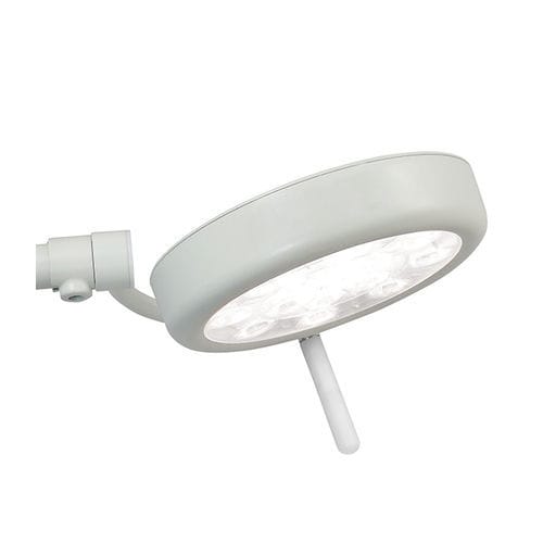 Lampe für Kleineingriffe / LED - SOLED15-F - ACEM - für Veterinärmedizin / für Zahnmedizin / Notfall