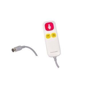 Panik-Taste-Schwesternrufsystem - 74163B1 - Ackermann