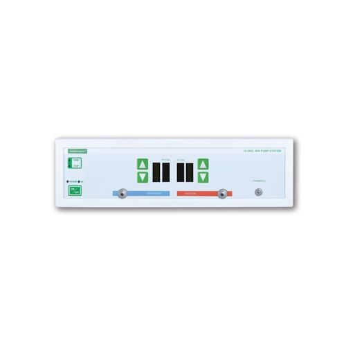 Ansaugpumpe - 16-2083 - Ackermann Instrumente - elektrisch