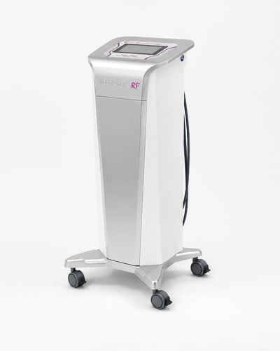RF-Hautverjüngungseinheit - Body Shape - Active Optical Systems  - RF-Mikronadelgerät / RF-Body-Contouring-Gerät / auf Wagen