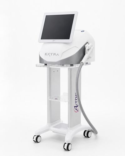 IPL-Gerät / für Epilation - Extra 818m - Active Optical Systems  - für Hautverjüngung / für vaskuläre Läsionen / für Pigmentläsionen