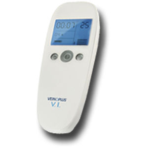 Elektrostimulator - VI - Ad Rem Technology  - Handgerät / EMS / 1 Kanal