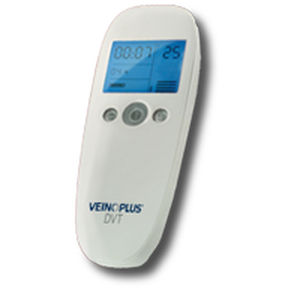 Elektrostimulator - DVT - Ad Rem Technology  - Handgerät / EMS / 1 Kanal