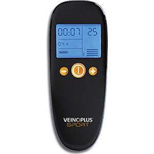 Elektrostimulator - Ad Rem Technology  - Handgerät / EMS / 1 Kanal