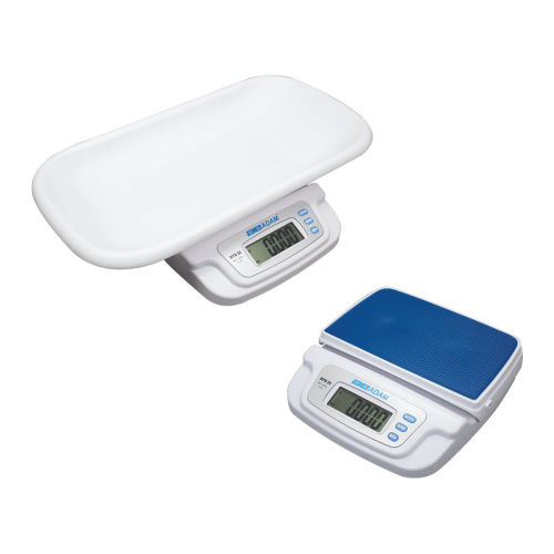 Elektronische Babywaage - MTB 20 - Adam Equipment Co   - für Kinder / für Privatgebrauch / tragbar