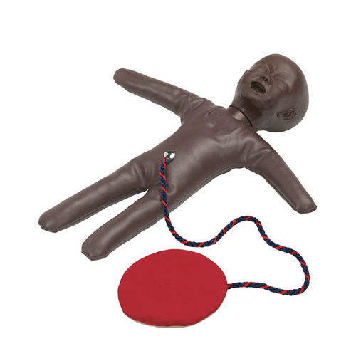 Trainingssimulator - AR75-B - Adam, Rouilly - für Allgemeinpflege / Geburtshilfe/Gynäkologie / fötal
