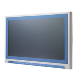 Medizinischer PC / Intel® Core i7 - POC-WP213 - ADVANTECH - wasserdicht / ohne Lüfter / mit USB-Anschluss