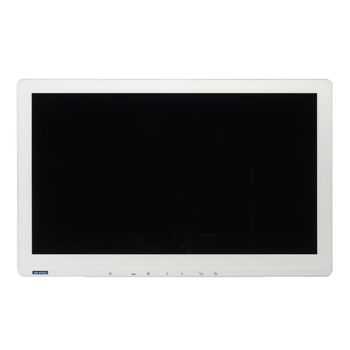 OP-Monitor - PAX-327 - ADVANTECH - Full HD / 3840 × 2160 / 27"