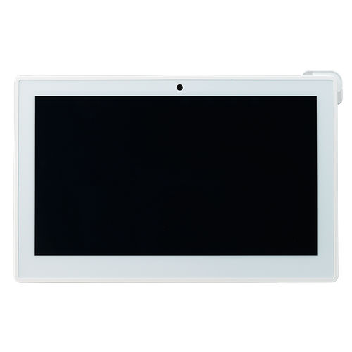Infotainment-Terminal / mit Touchscreen - HIT-512 - ADVANTECH