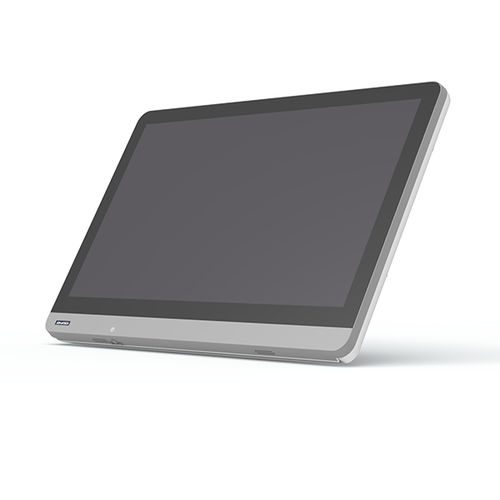 Medizinischer PC / Intel® Core i5 - POC-424 - ADVANTECH - Intel® Celeron® / mit RFID-Technologie / extrem hohe Auflösung