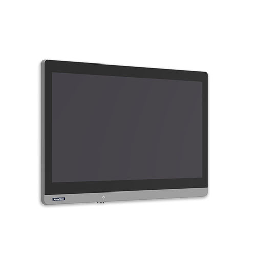 Medizinisch Monitor - PAX-121 M - ADVANTECH - Full HD / 21,5" / Multi-Touch