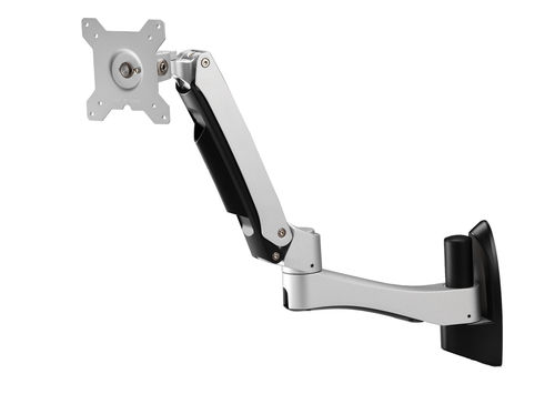 Neigbarer Tragarm - ARES-5222A - ADVANTECH - drehbar / für Monitor / für medizinische Zwecke