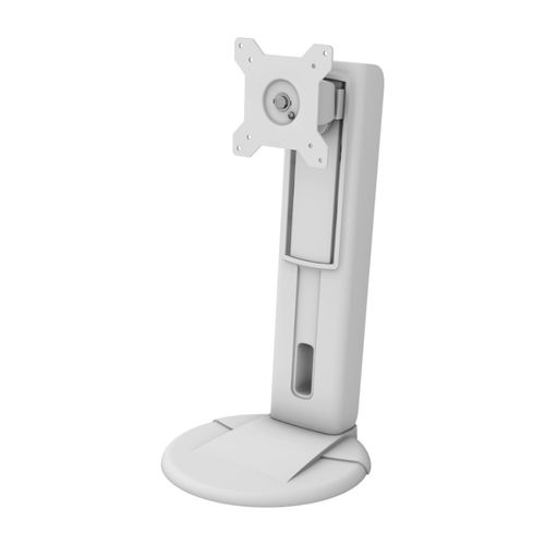 Höhenverstellbarer Tragarm - ARES-2423R - ADVANTECH - für Monitor / für medizinische Zwecke / Tisch