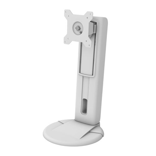 Höhenverstellbarer Tragarm - ARES-2421R - ADVANTECH - für Monitor / für medizinische Zwecke / Tisch