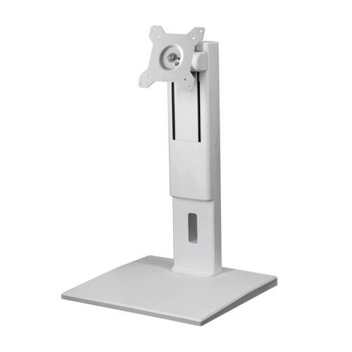 Höhenverstellbarer Tragarm - ARES-2423S - ADVANTECH - für Monitor / für medizinische Zwecke / Tisch