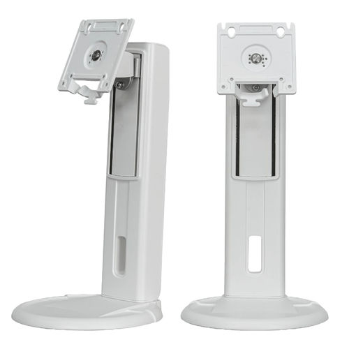 Höhenverstellbarer Tragarm - ARES-2453R - ADVANTECH - für Monitor / Tisch / mit VESA-Montage