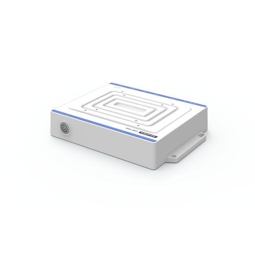 Medizinischer Box-PC / Intel® Core i5 - USM-100H - ADVANTECH - Intel® Core i7 / ohne Lüfter / HDMI