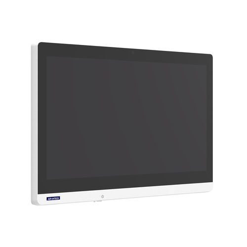 Medizinischer Panel-PC / Intel® Core i7 - POC-821 - ADVANTECH - für Gesundheitseinrichtungen / all-in-one / mit künstlicher Intelligenz