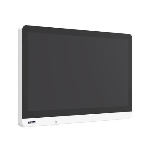 Medizinischer PC / Intel® Core i7 - POC-824 - ADVANTECH - 9th Generation Intel® Core™ / für Computerwagen / für Gesundheitseinrichtungen