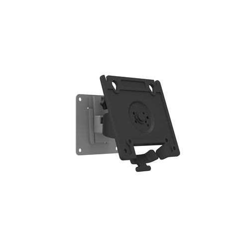 Neigbarer Tragarm - ARES-1204G - ADVANTECH - drehbar / für Monitor / für medizinische Zwecke