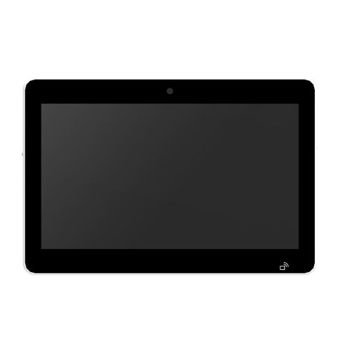 Medizinischer Panel-PC / für Gesundheitseinrichtungen - HIT-312 - ADVANTECH - all-in-one / mit RFID-Technologie / extrem hohe Auflösung