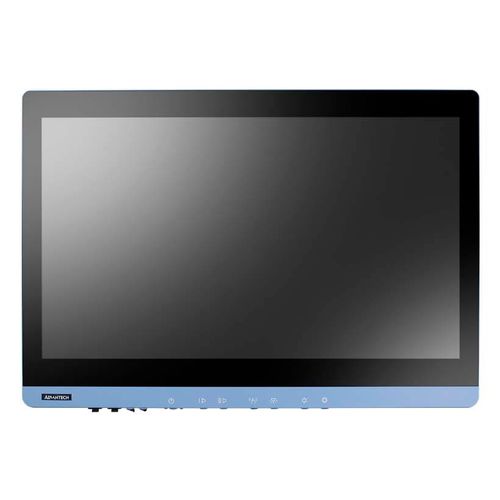 Medizinischer Panel-PC / Intel® Core i7 - POC-621 - ADVANTECH - Intel® Core i5 / 15. Generation der Intel® Core™ / für Gesundheitseinrichtungen