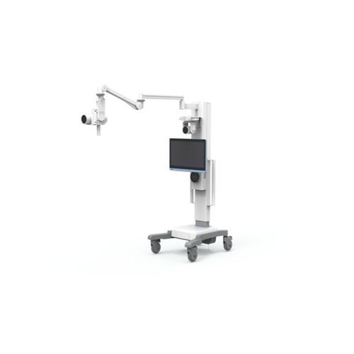 Chirurgischer Wagen - AMiS-90 - ADVANTECH - für medizinische Geräte / Lager / für Humanmedizin