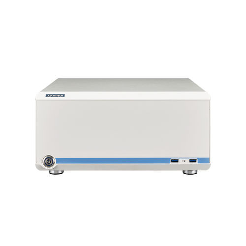 Medizinischer Box-PC / Intel® Core i5 - USM-500 - ADVANTECH - Intel® Core i7 / Intel® Core i3 / Intel® Xeon