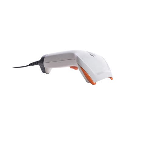 Barcode-Scanner / für medizinische Geräte - SCN-MCWIG829 - ADVANTECH - 2D / 1D / Handgerät