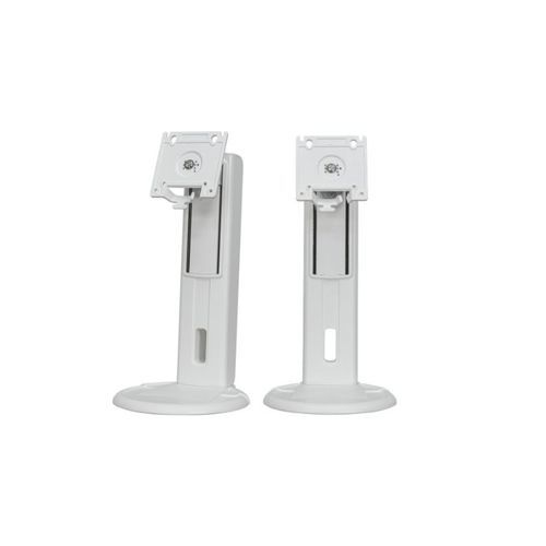 Höhenverstellbarer Tragarm - ARES-24R3G - ADVANTECH - für Monitor / für medizinische Zwecke / Tisch