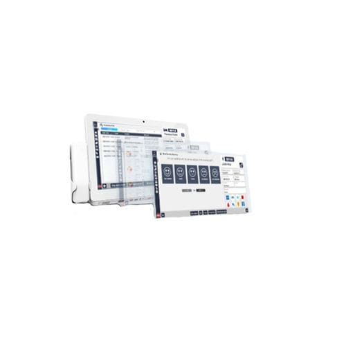 Infotainment-Terminal - HIT-W1 series - ADVANTECH