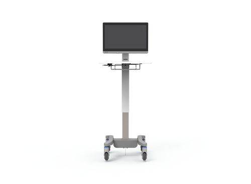 Modularer Computerwagen - Togo-10F - ADVANTECH - Zubehör