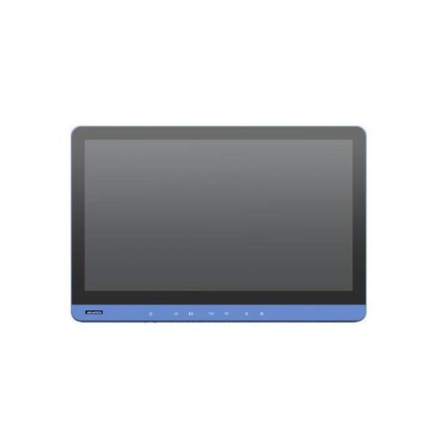 Medizinischer PC / Intel® Core i5 - POC-624 - ADVANTECH - Intel® Core i7 / für Computerwagen / all-in-one