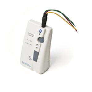 EKG-Ereignisrekorder / 12 Kanäle - HeartView™ P12i - Aerotel Medical Systems - 8 Kanäle / kabellos