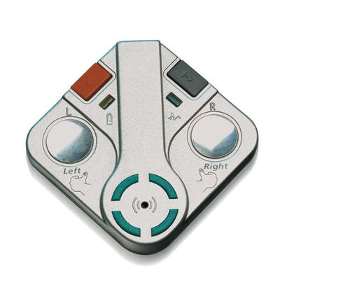 EKG-Ereignisrekorder / 1 Kanal - HeartOne™ - Aerotel Medical Systems