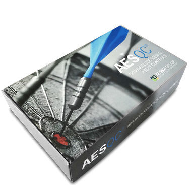 Serum-Reagenzkit - AESQC® - AESKU.GROUP - Autoimmunerkrankungen / Labor / zur Qualitätskontrolle