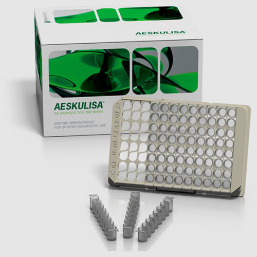 Autoimmunerkrankungen-Testkit - AESKULISA®  - AESKU.GROUP - für Antikörper / Serum / ELISA