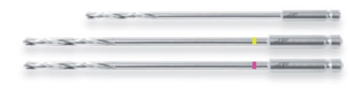 Bohrer für Traumatologie - 1-0012 - AF Medical   - Metall