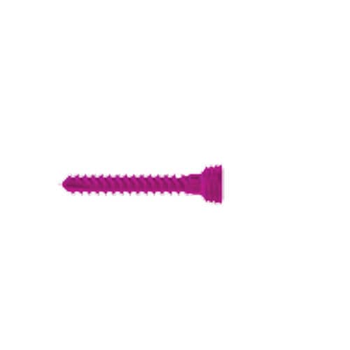 Knochen-Kompressionsschraube / für Radius - 16-501 series - AF Medical   - Metall