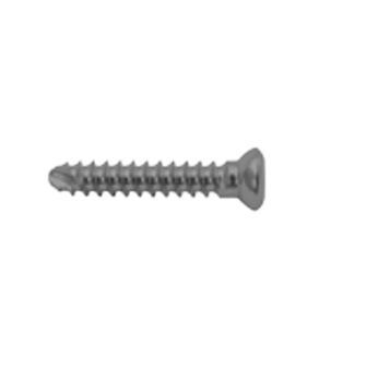 Knochen-Kompressionsschraube / für Radius - 16-020 series - AF Medical   - Metall / kortikal