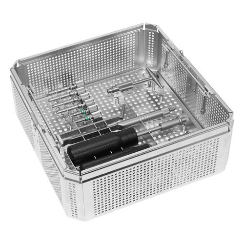 Unfallchirurgie-Instrumentenset - S20-1250 - AF Medical  