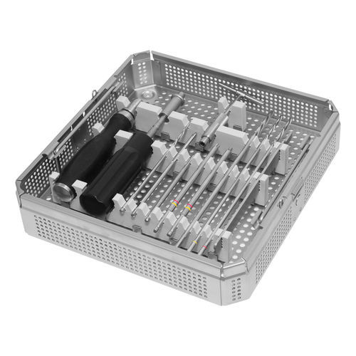 Unfallchirurgie-Instrumentenset - S20-1260 - AF Medical  