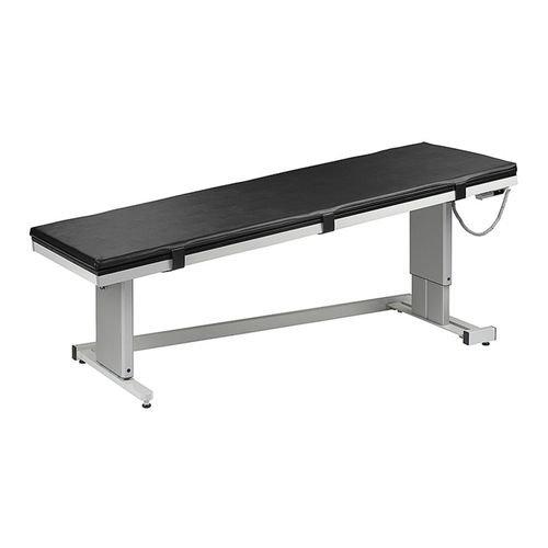Höhenverstellbarer Röntgentisch - AGA-POWER-DUO-LIFT - AGA Sanitätsartikel - kippbar