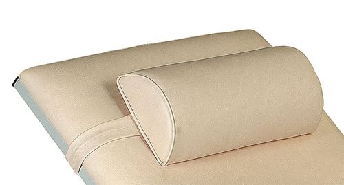 Lagerungskissen - HRM-14/Band - AGA Sanitätsartikel - Schaumstoff / halbrund
