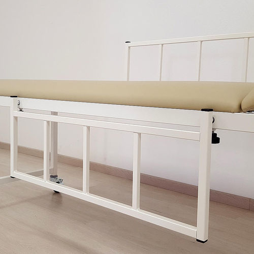 Pflege-Bettgitter - SG series - AGA Sanitätsartikel - seitlich / für OP-Tisch